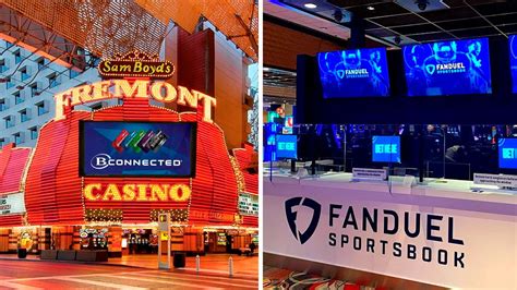 fanduel sportsbook nevada